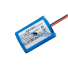 Batería para PLC JQ033-04L [Batería de Repuesto]